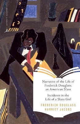 Mod Lib Slave Narratives book