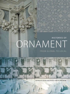 Histories of Ornament book