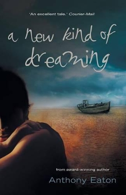 New Kind of Dreaming book