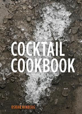 Cocktail Cookbook book