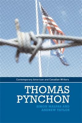 Thomas Pynchon by Simon Malpas