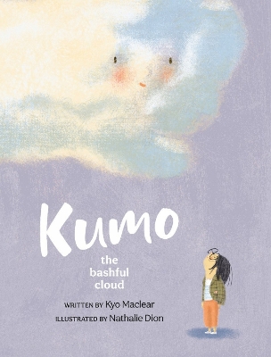 Kumo: The Bashful Cloud book
