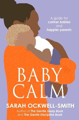 BabyCalm book