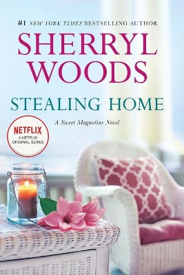 Stealing Home by Sherryl Woods