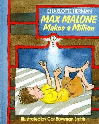 Max Malone Makes a Million book