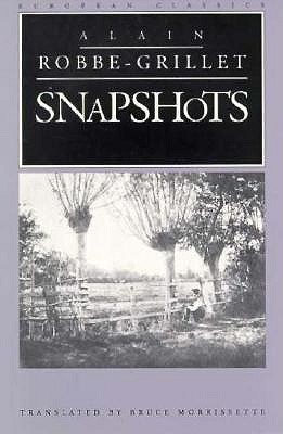 Snapshots book