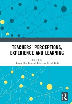 Teachers' Perceptions, Experience and Learning book