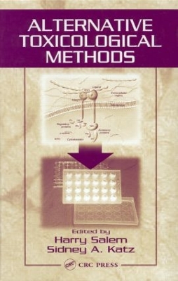 Alternative Toxicological Methods book