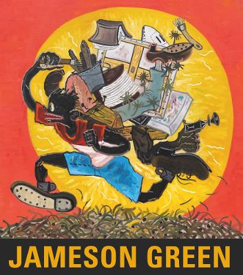 Jameson Green book