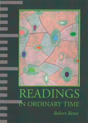 Readings in Ordinary Time book