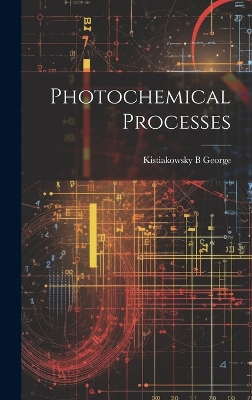 Photochemical Processes book