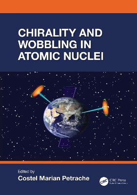 Chirality and Wobbling in Atomic Nuclei book