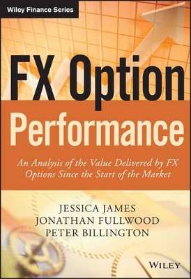 FX Option Performance book