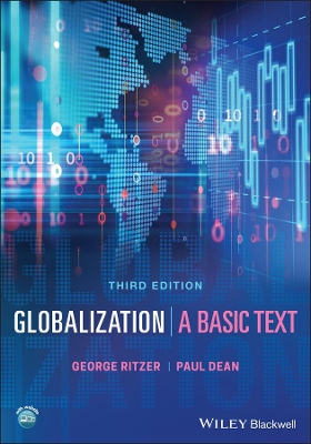 Globalization: A Basic Text book