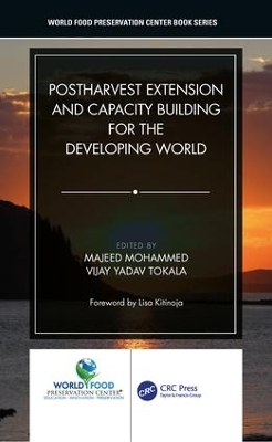 Postharvest Extension and Capacity Building for the Developing World by Majeed Mohammed