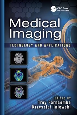 Medical Imaging book