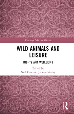 Wild Animals and Leisure book