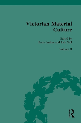 Victorian Material Culture book