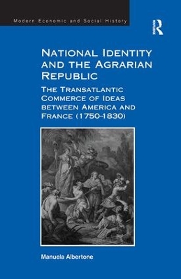 National Identity and the Agrarian Republic book