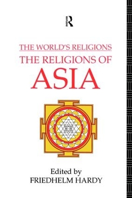 World's Religions: The Religions of Asia book