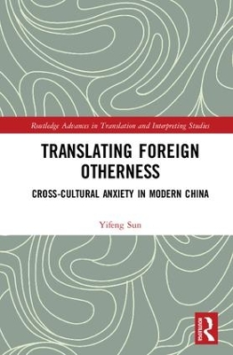 Translating Foreign Otherness book