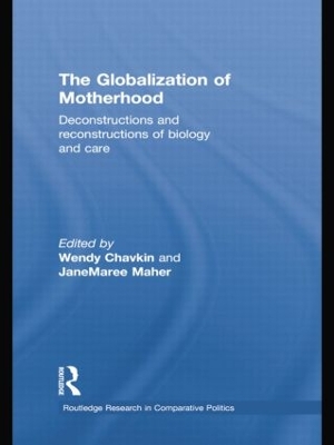 The Globalization of Motherhood by Wendy Chavkin