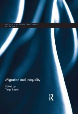Migration and Inequality book