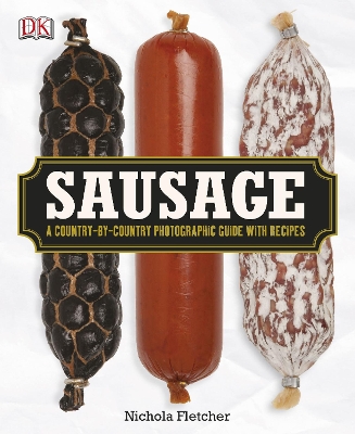 Sausage book