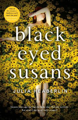 Black-Eyed Susans book
