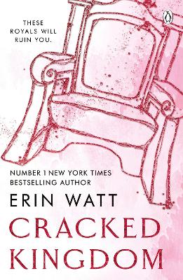 Cracked Kingdom book
