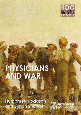 Physicians and War book