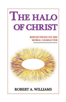 Halo of Christ book