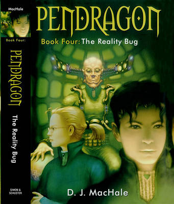 The Reality Bug by D. J. MacHale