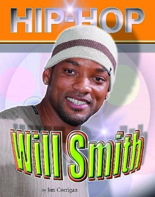 Will Smith book