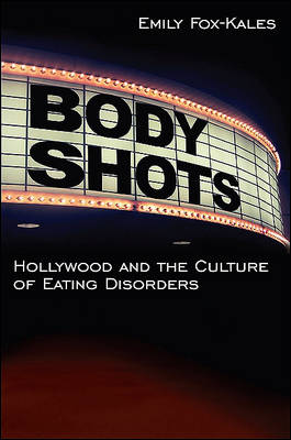 Body Shots book