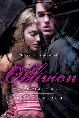 Oblivion book