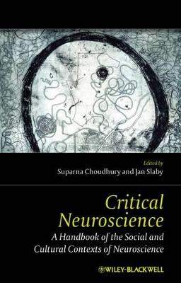Critical Neuroscience book