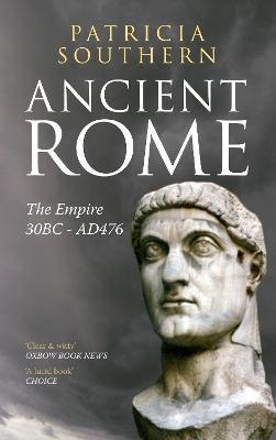 Ancient Rome The Empire 30BC-AD476 book