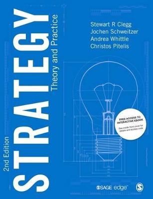 Strategy book