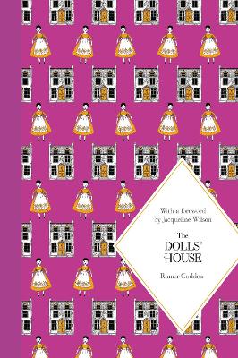Dolls' House book