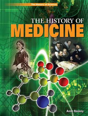 History of Medicine book