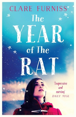 Year of The Rat book