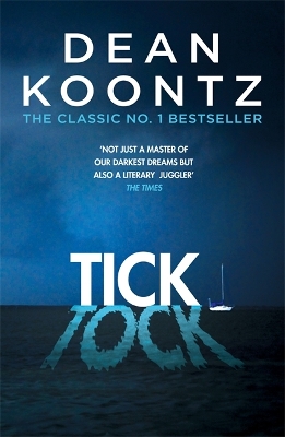 Ticktock book