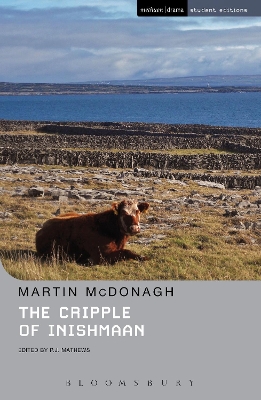 The Cripple of Inishmaan by Martin McDonagh