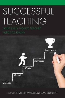 Successful Teaching by David Schwarzer