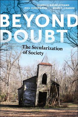 Beyond Doubt: The Secularization of Society book