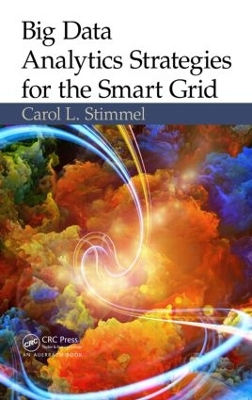 Big Data Analytics Strategies for the Smart Grid book