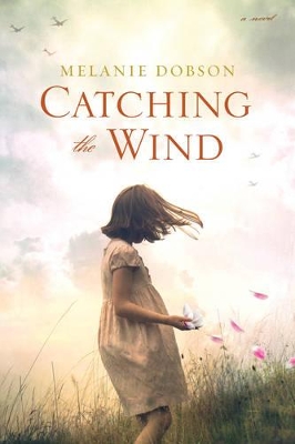 Catching the Wind book