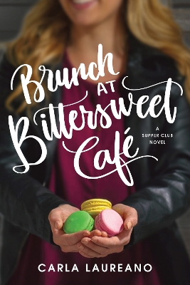 Brunch at Bittersweet Cafe book
