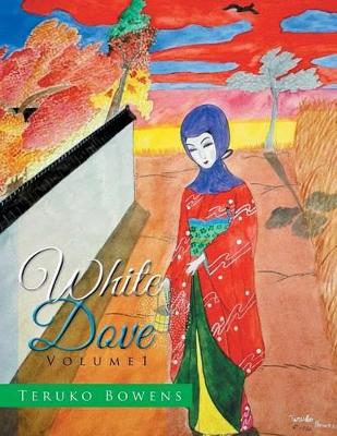 White Dove book